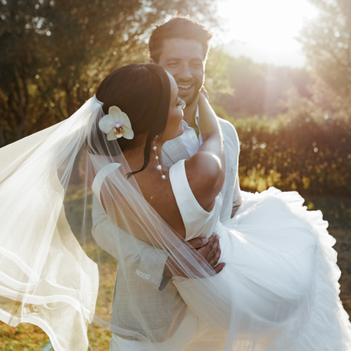 Abbie and Matt Abbie and Matt